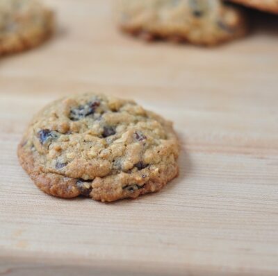 best ever chocolate chip cookies