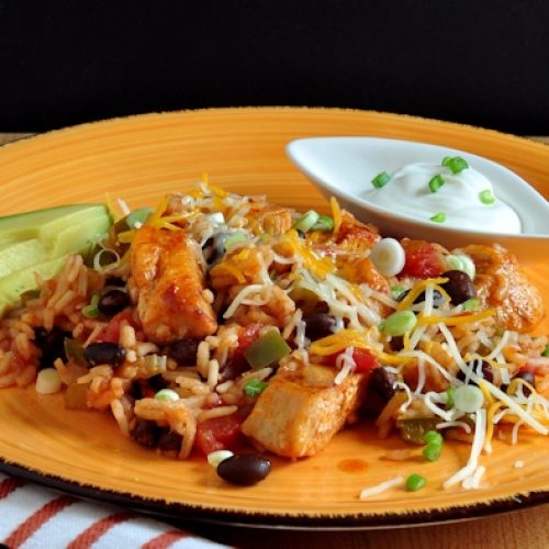 Herb Grilled Chicken Thighs The Creekside Cook