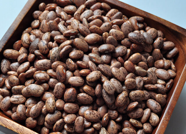 Pinto beans on The Creekside Cook