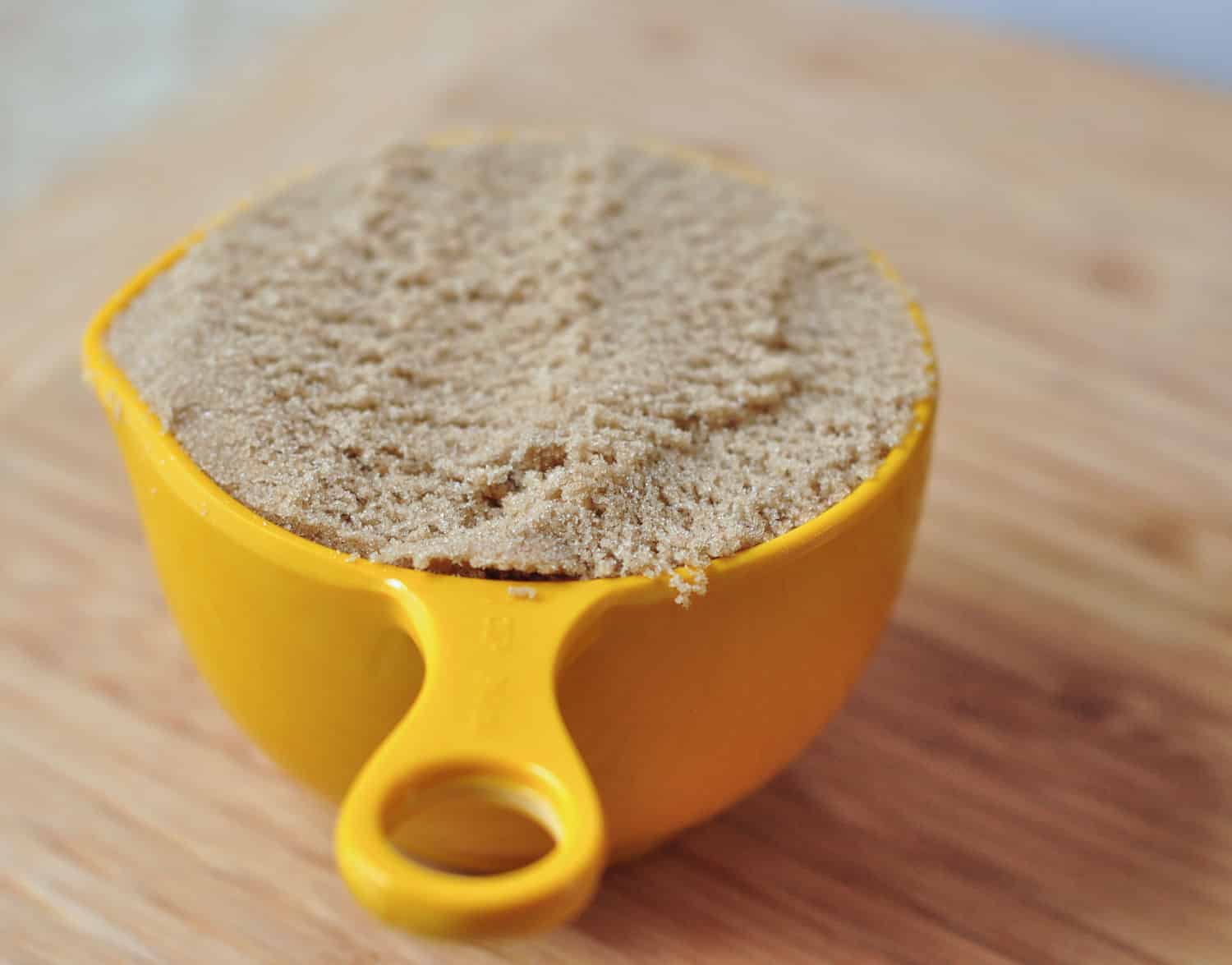 Brown sugar on The Creekside Cook
