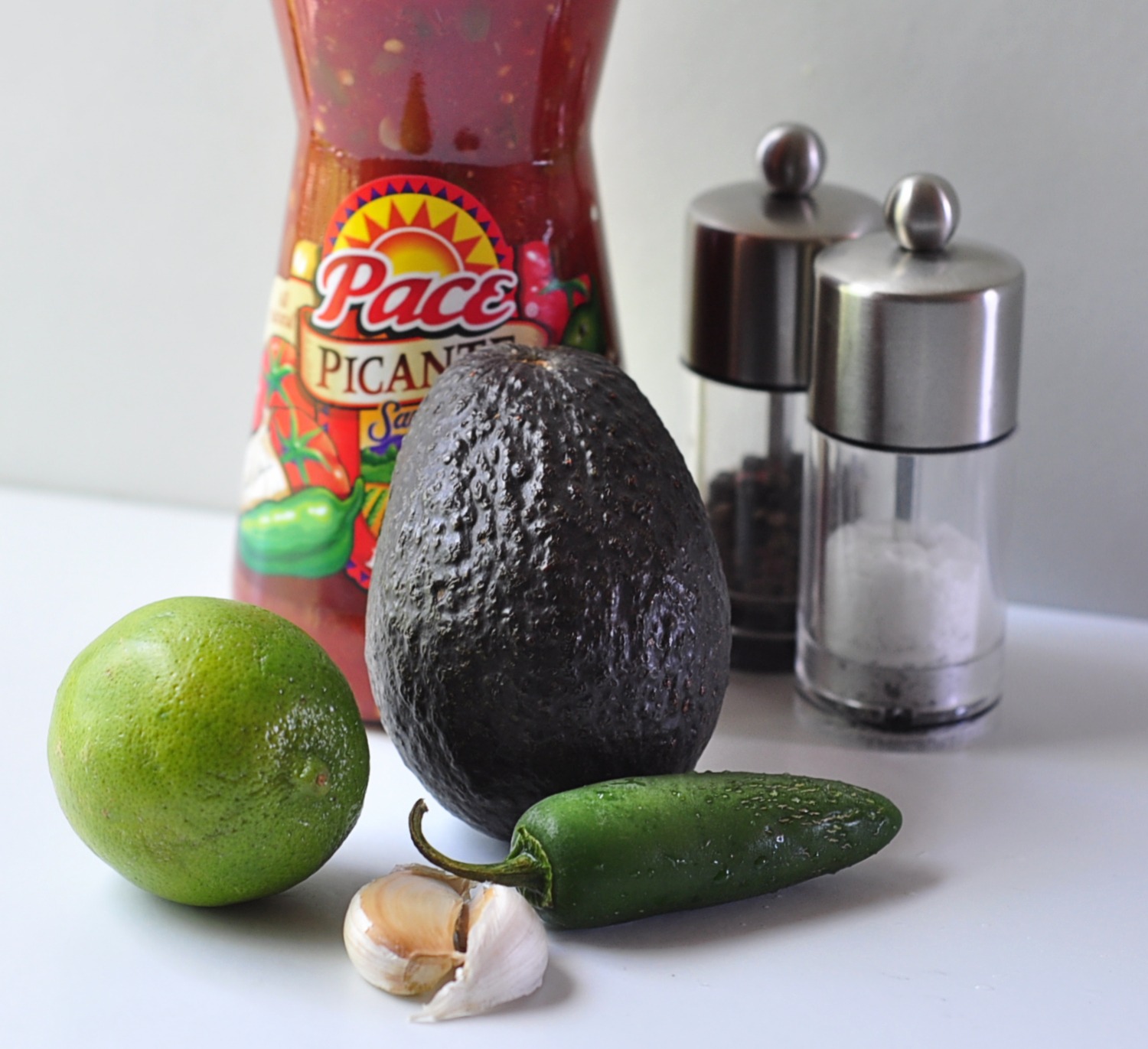 Ingredients on The Creekside Cook