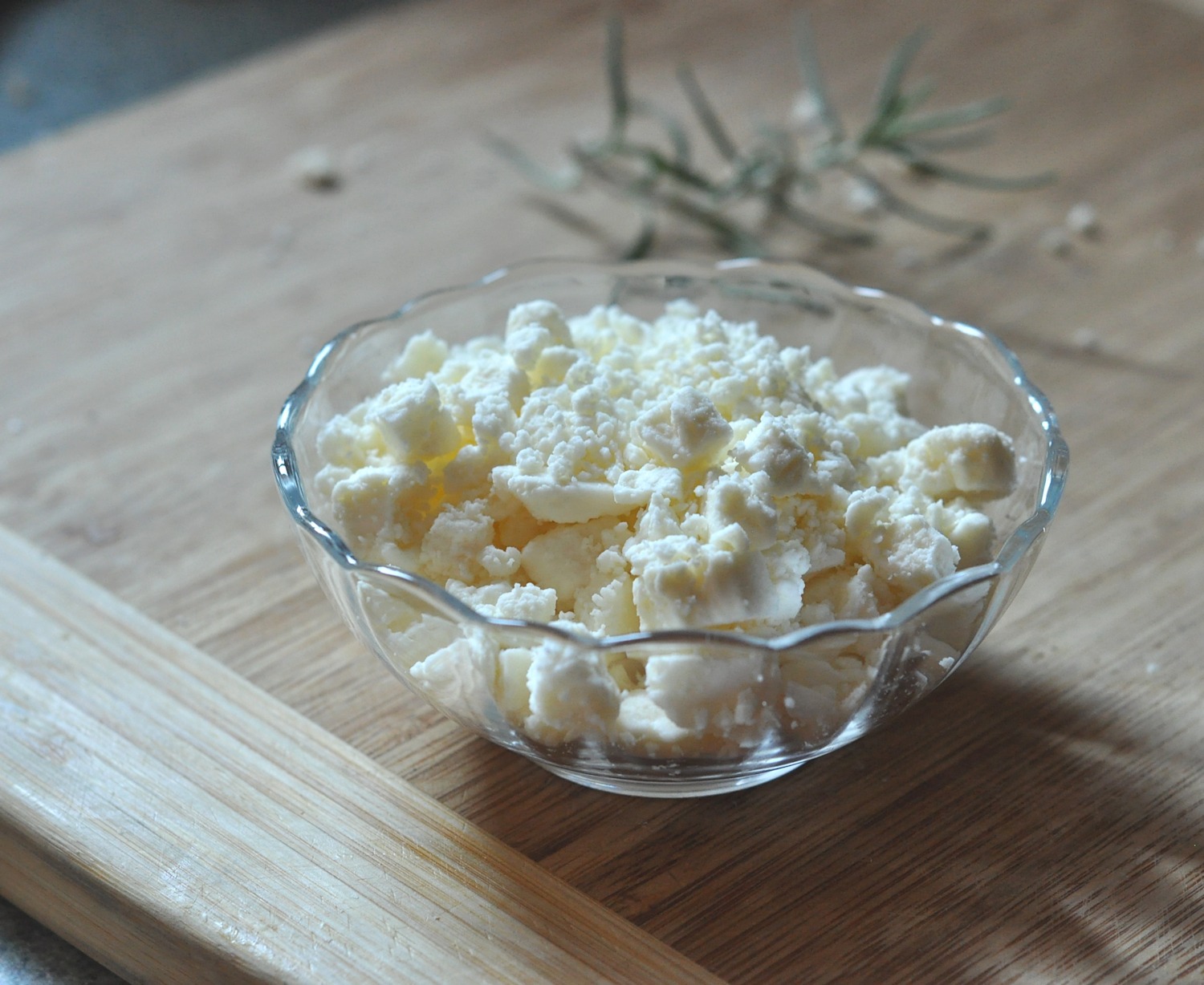 Feta Cheese on The Creekside Cook