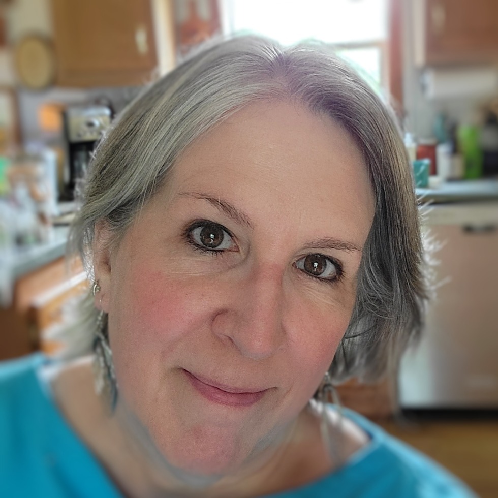 Photograph of Donalyn Ketchum, The Creekside Cook