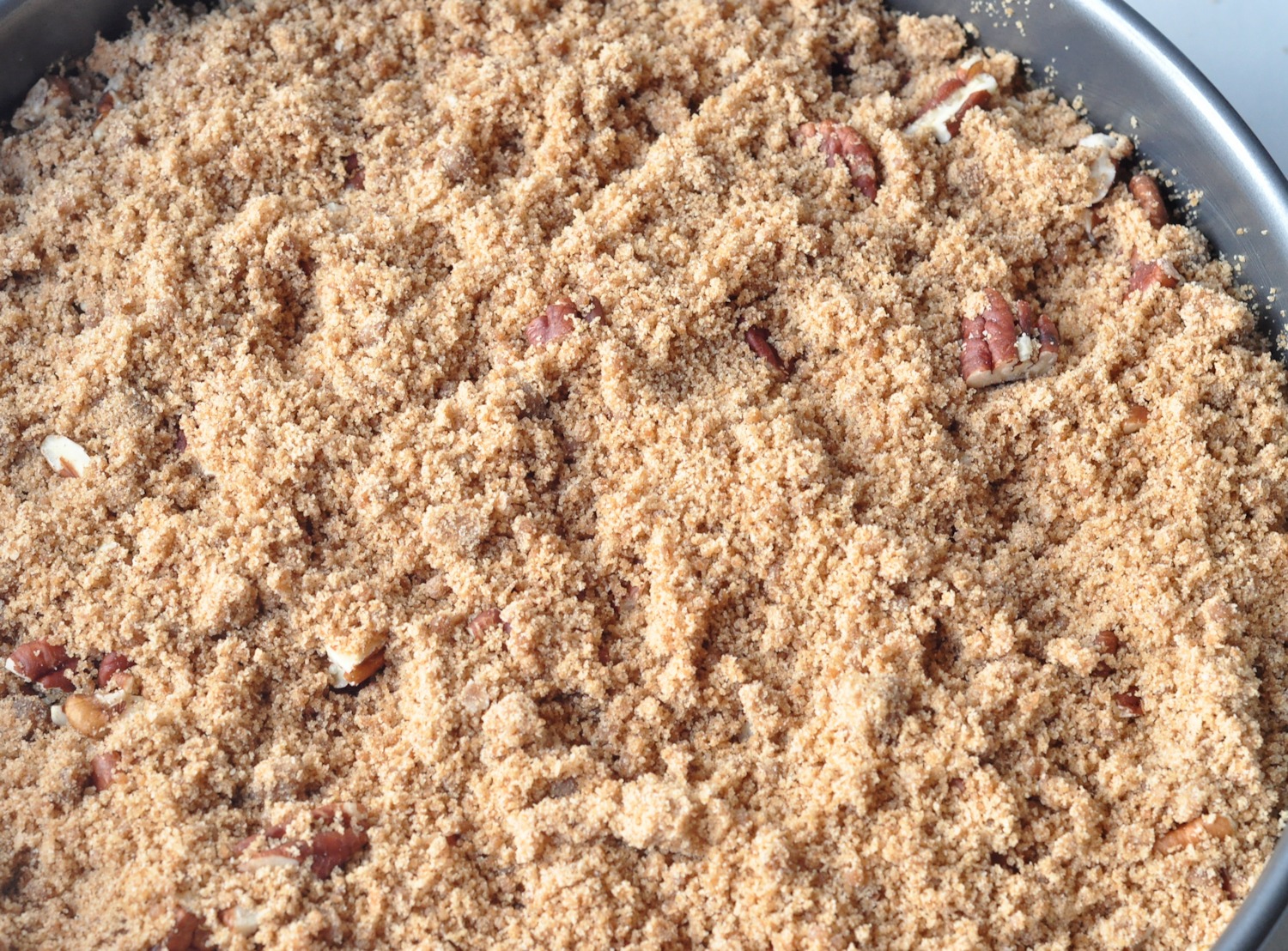 topping