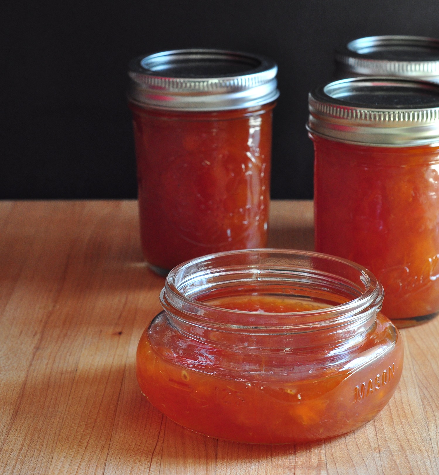 jars
