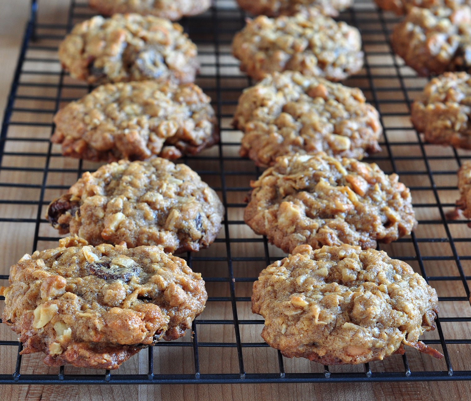 cooling rack