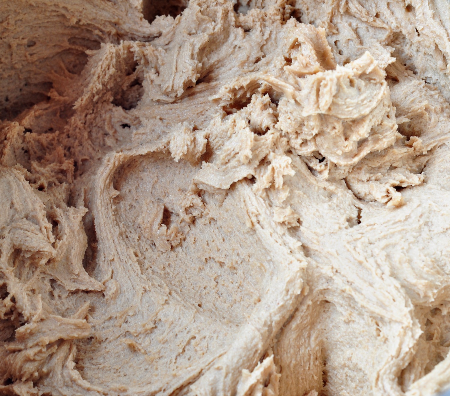 dough