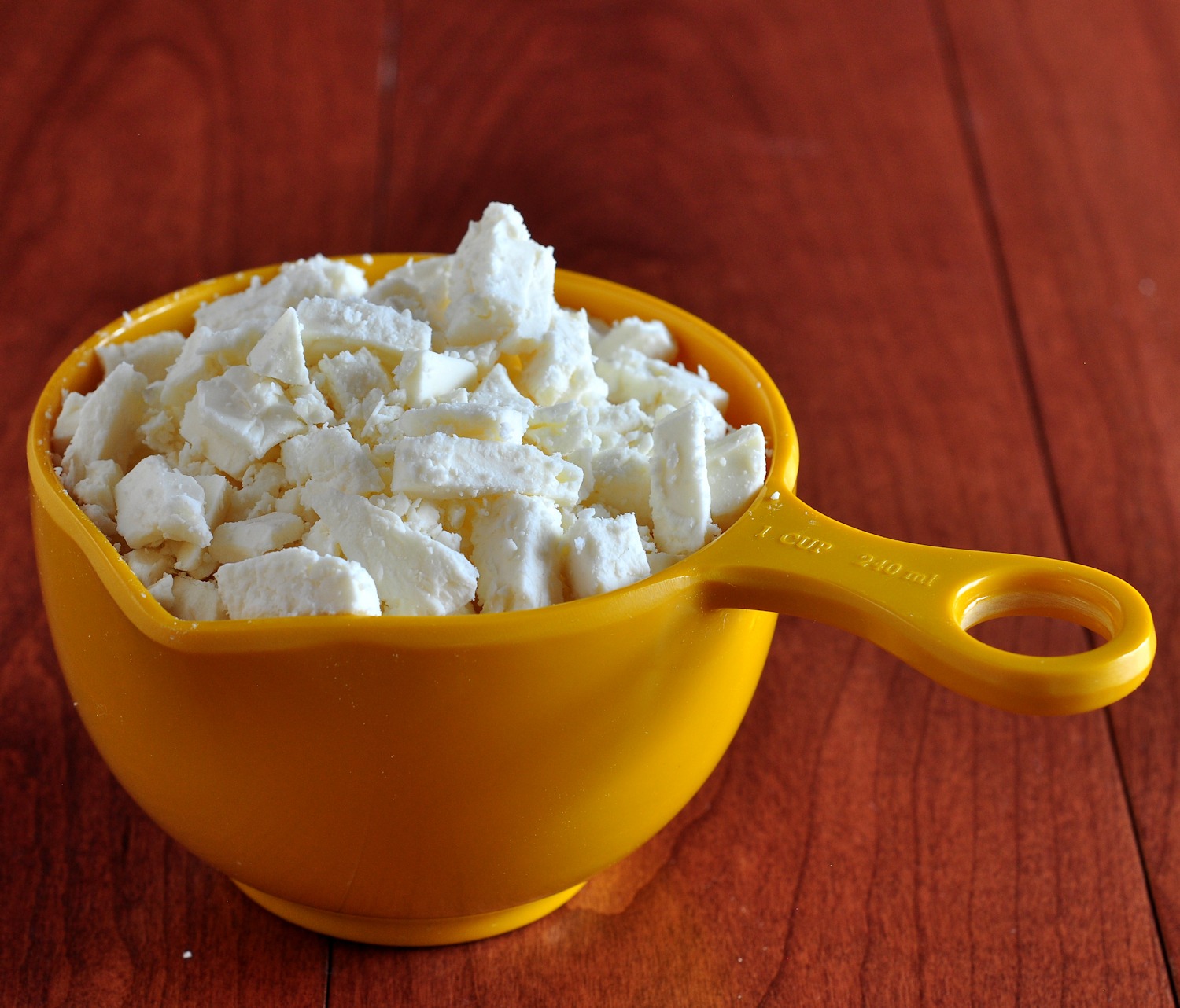Feta Cheese