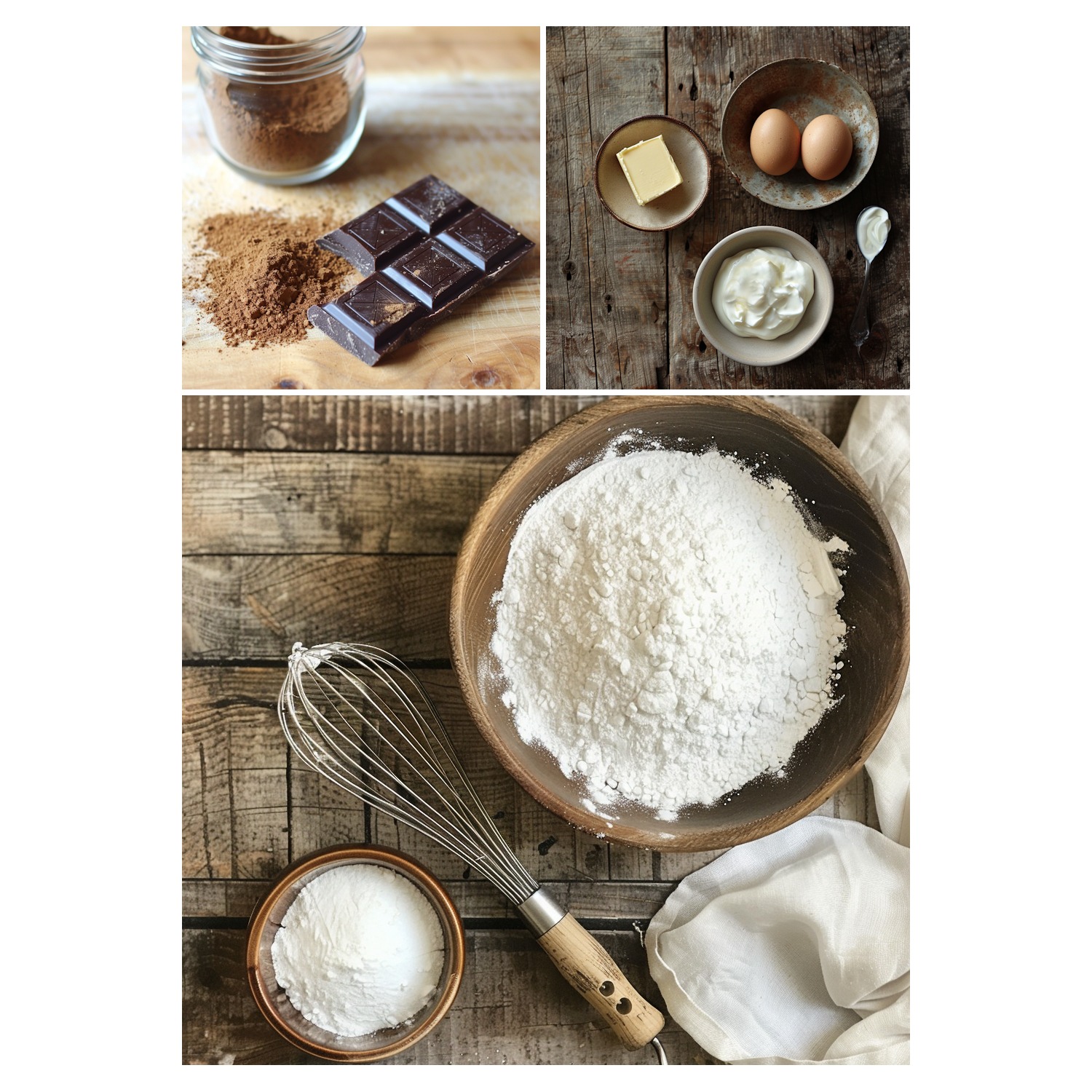 ingredients for this recipe