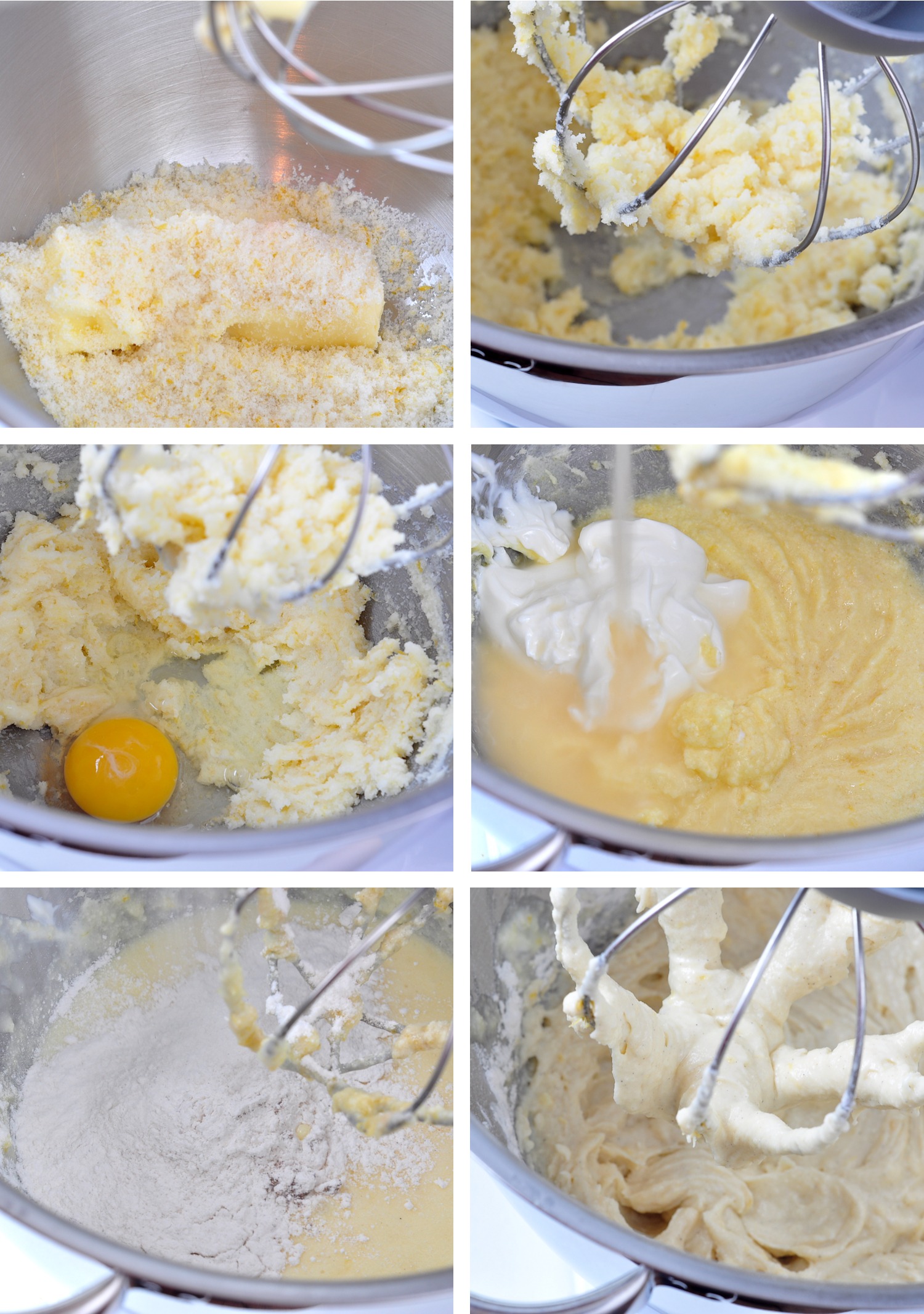 step by step photos