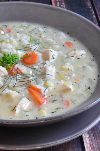 Recipe for