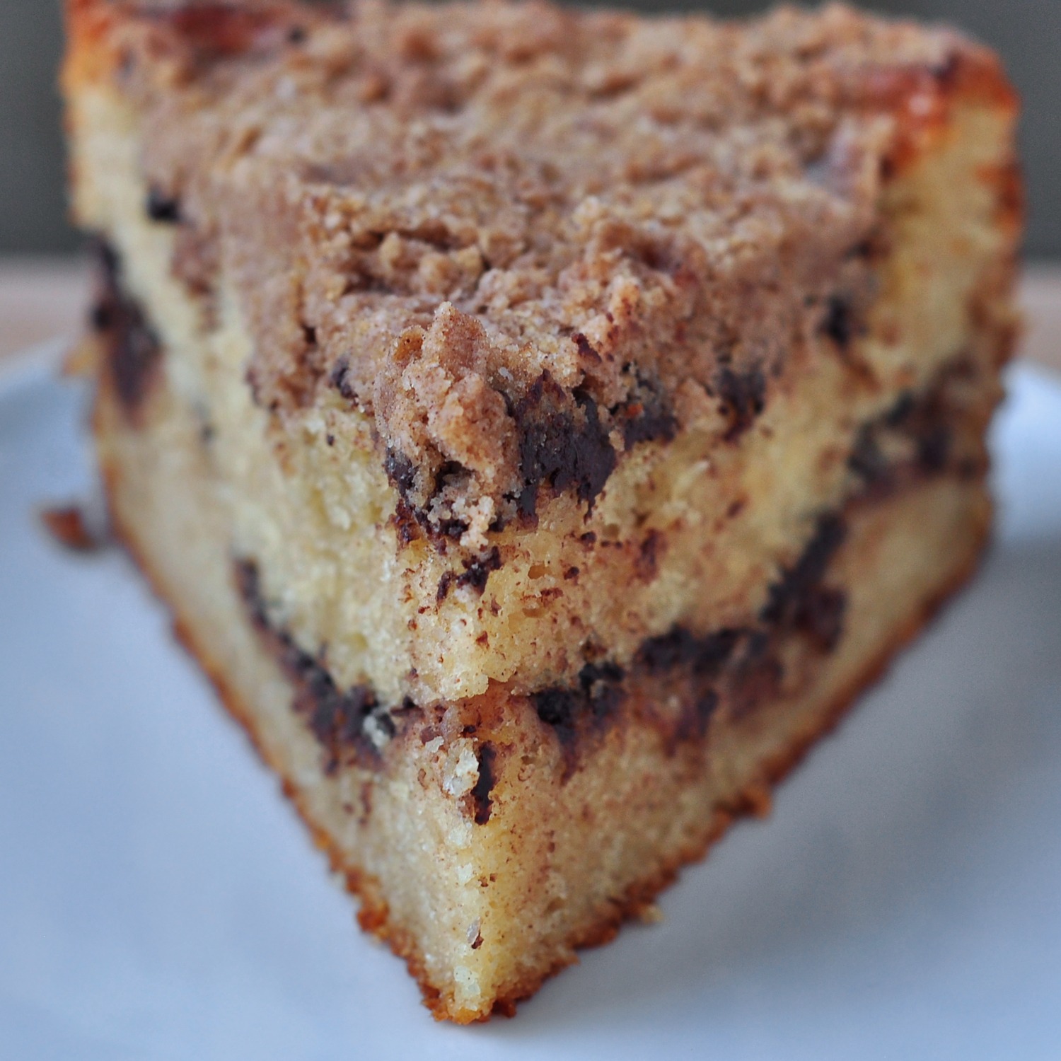 cake without icing