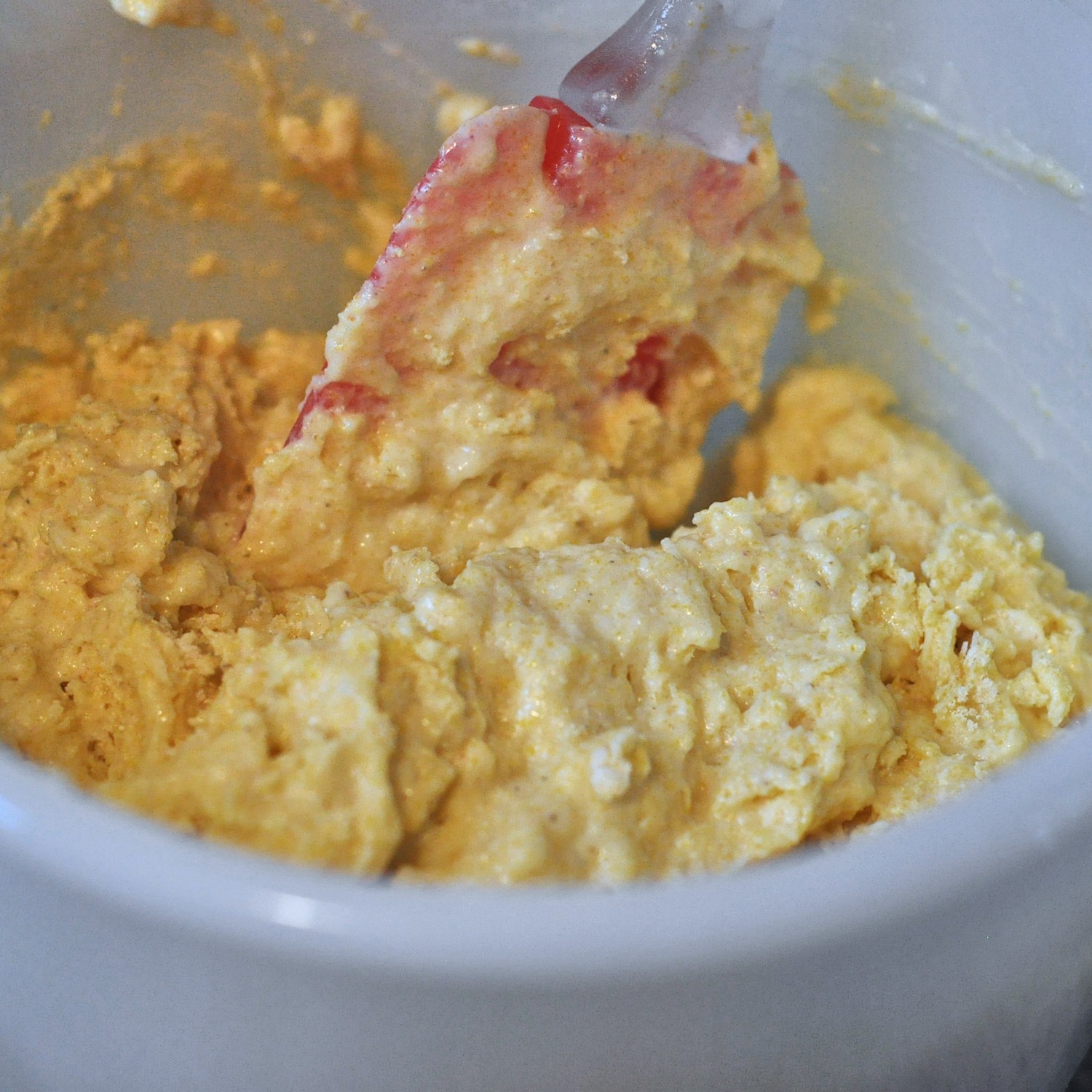 combined ingredients