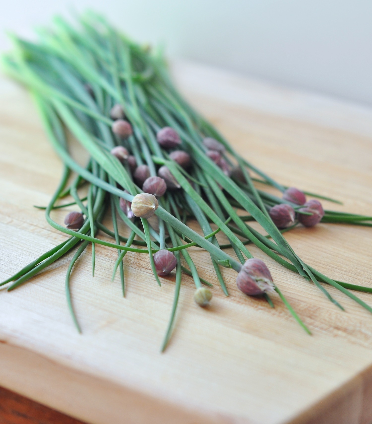 chives