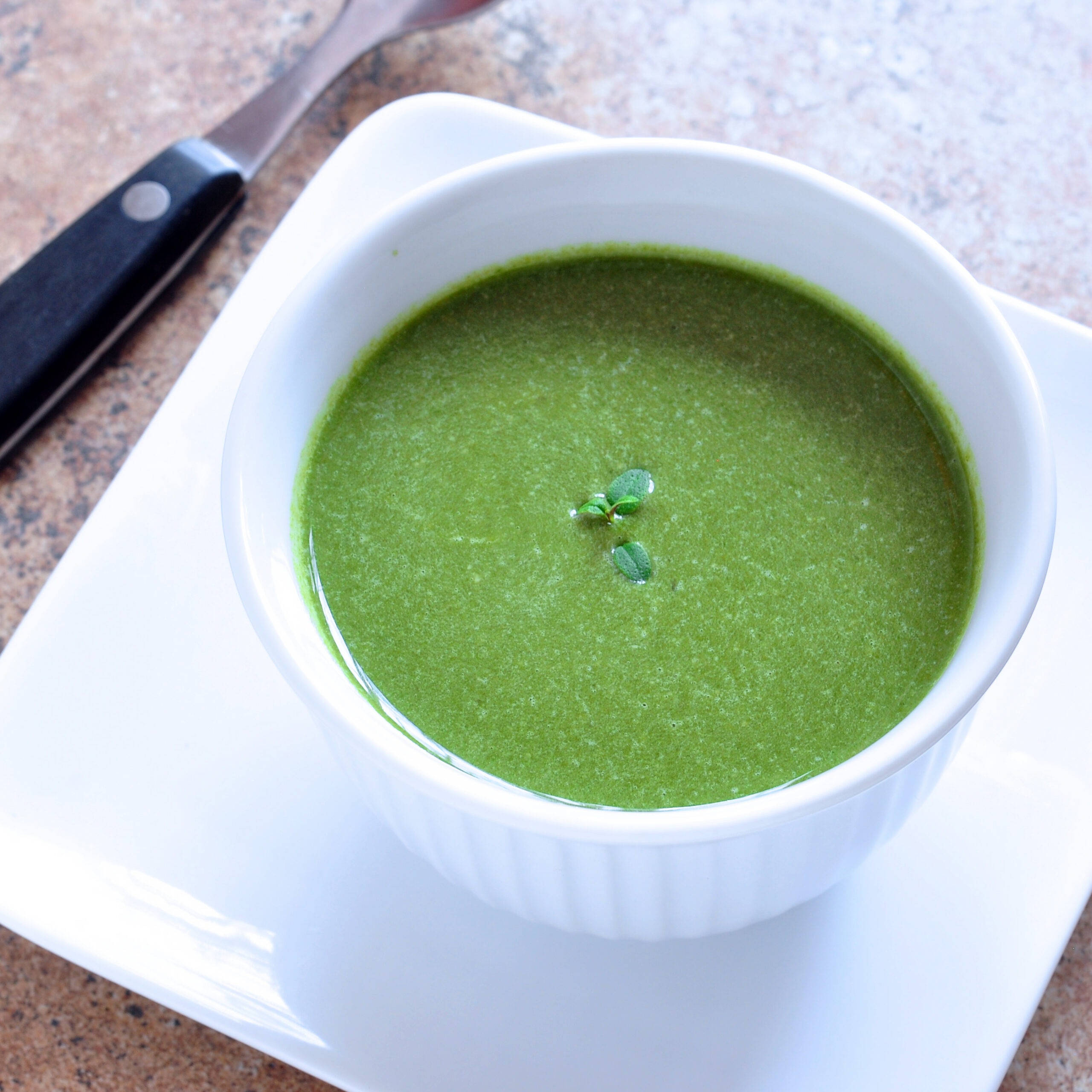 cup of soup