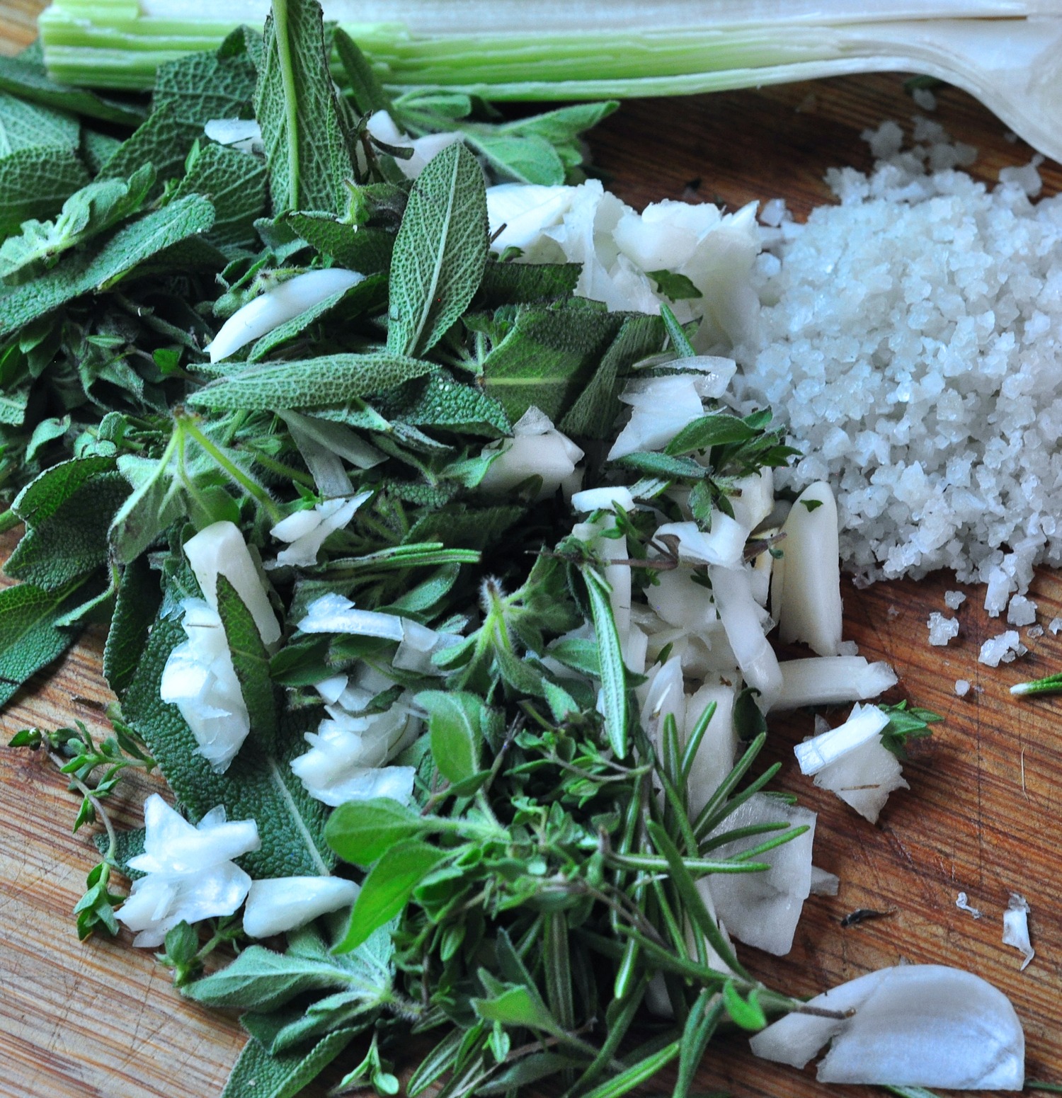 herbs