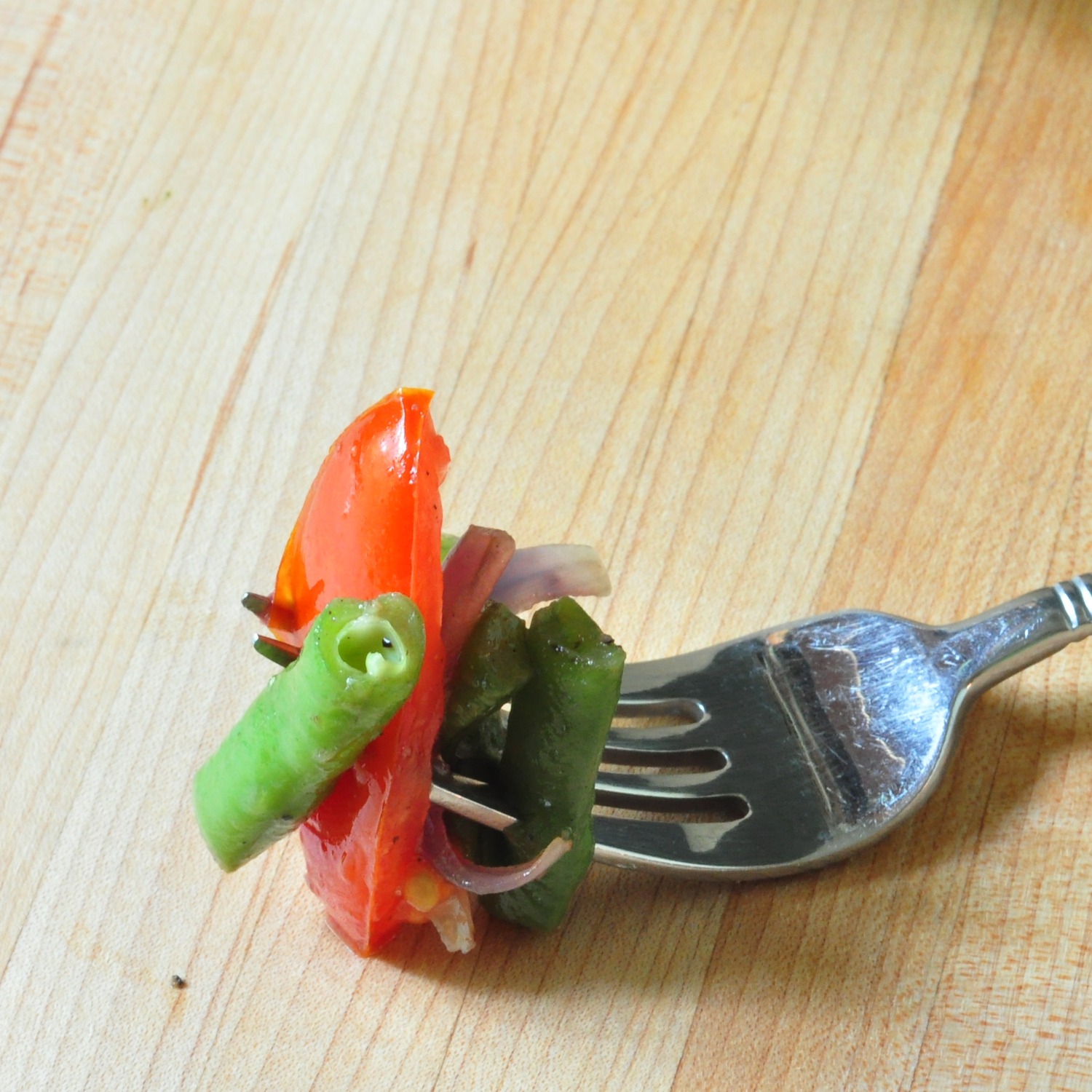fork