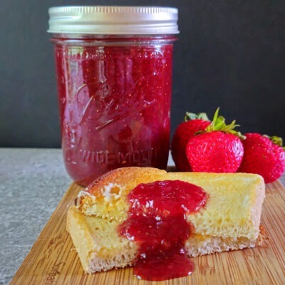 finished preserves