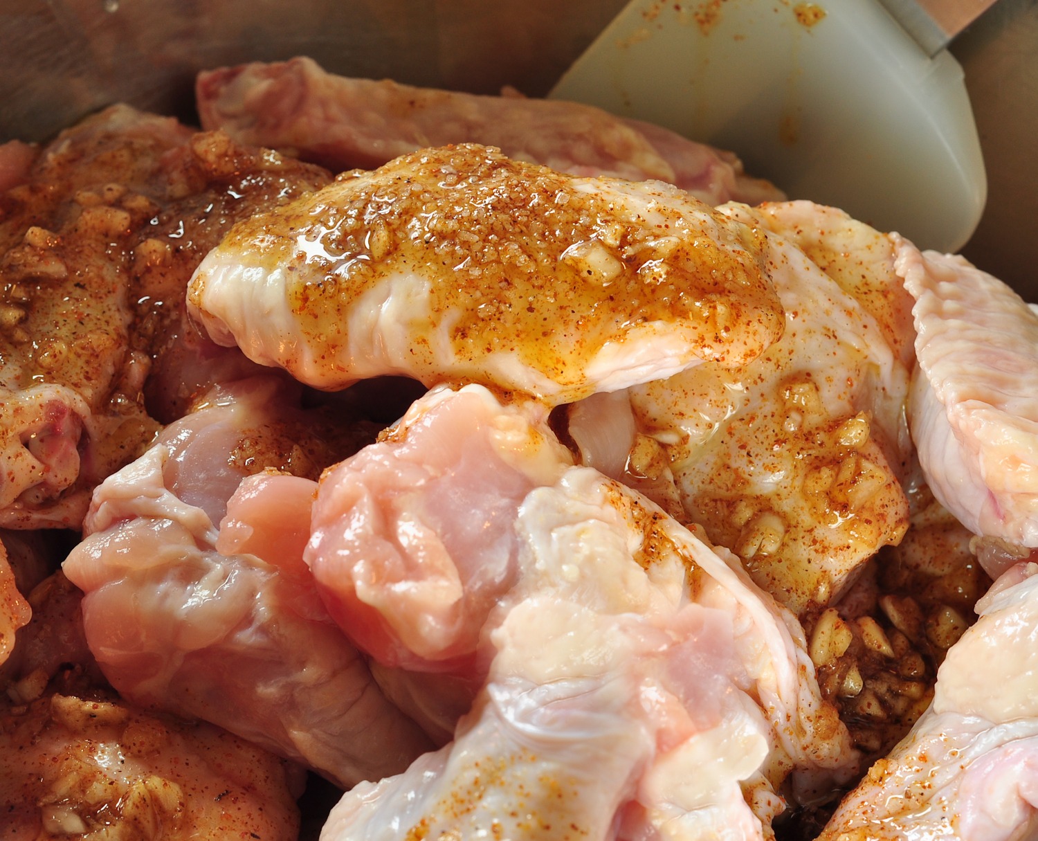 marinade