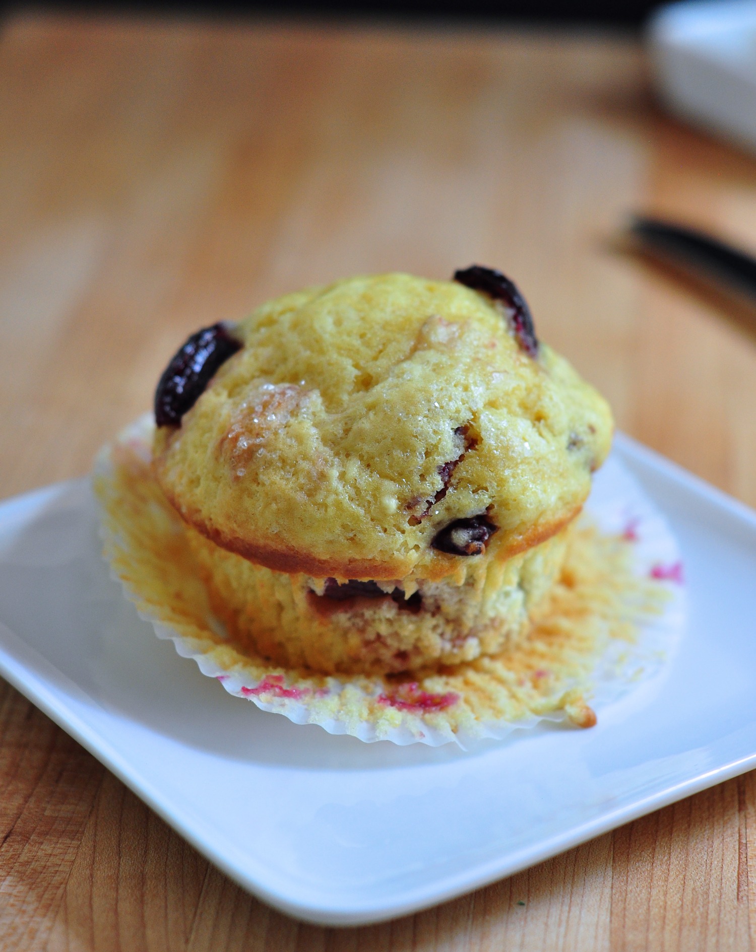 muffin