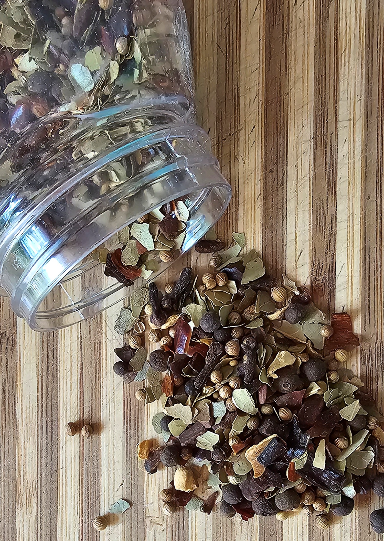 pickling spice