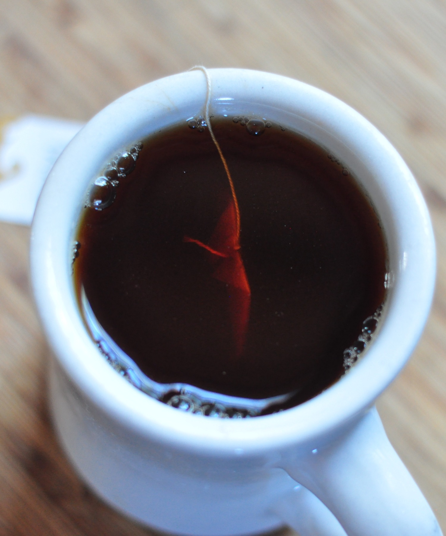 chai tea