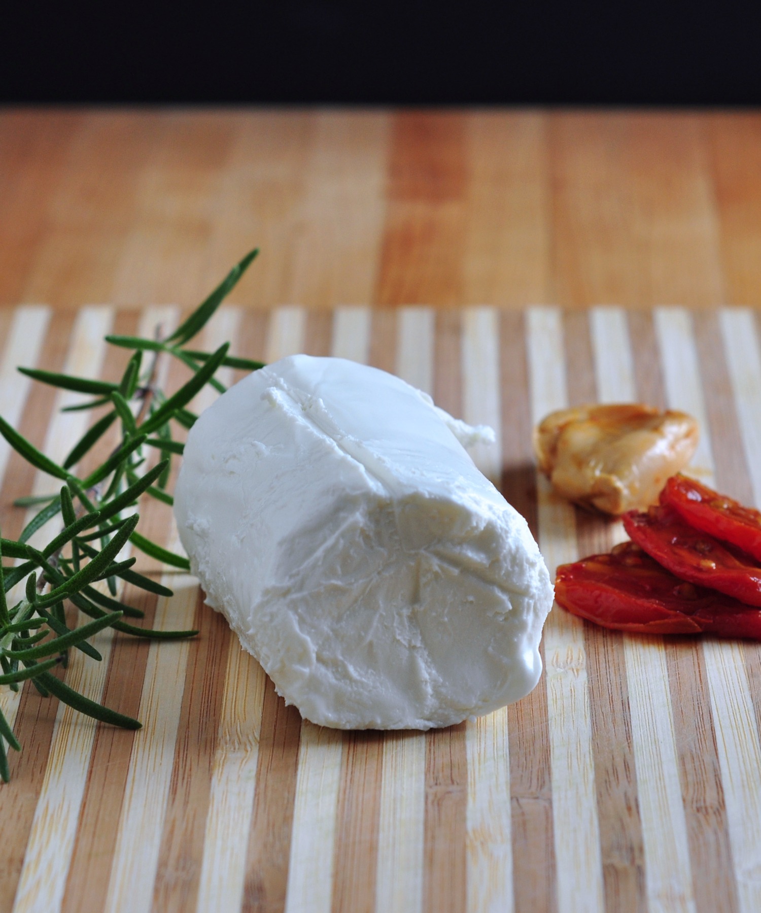 goat cheese