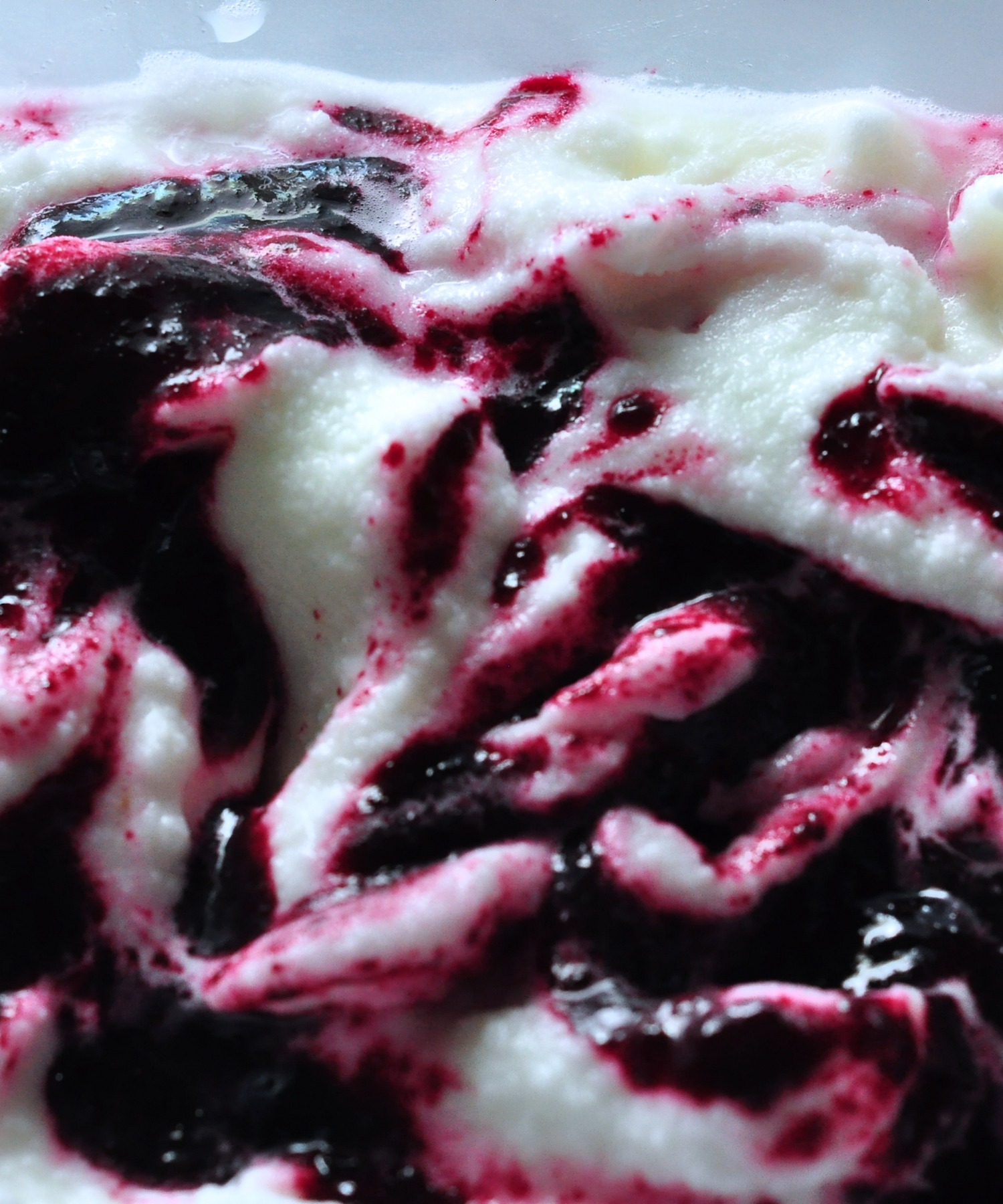 blueberry swirl