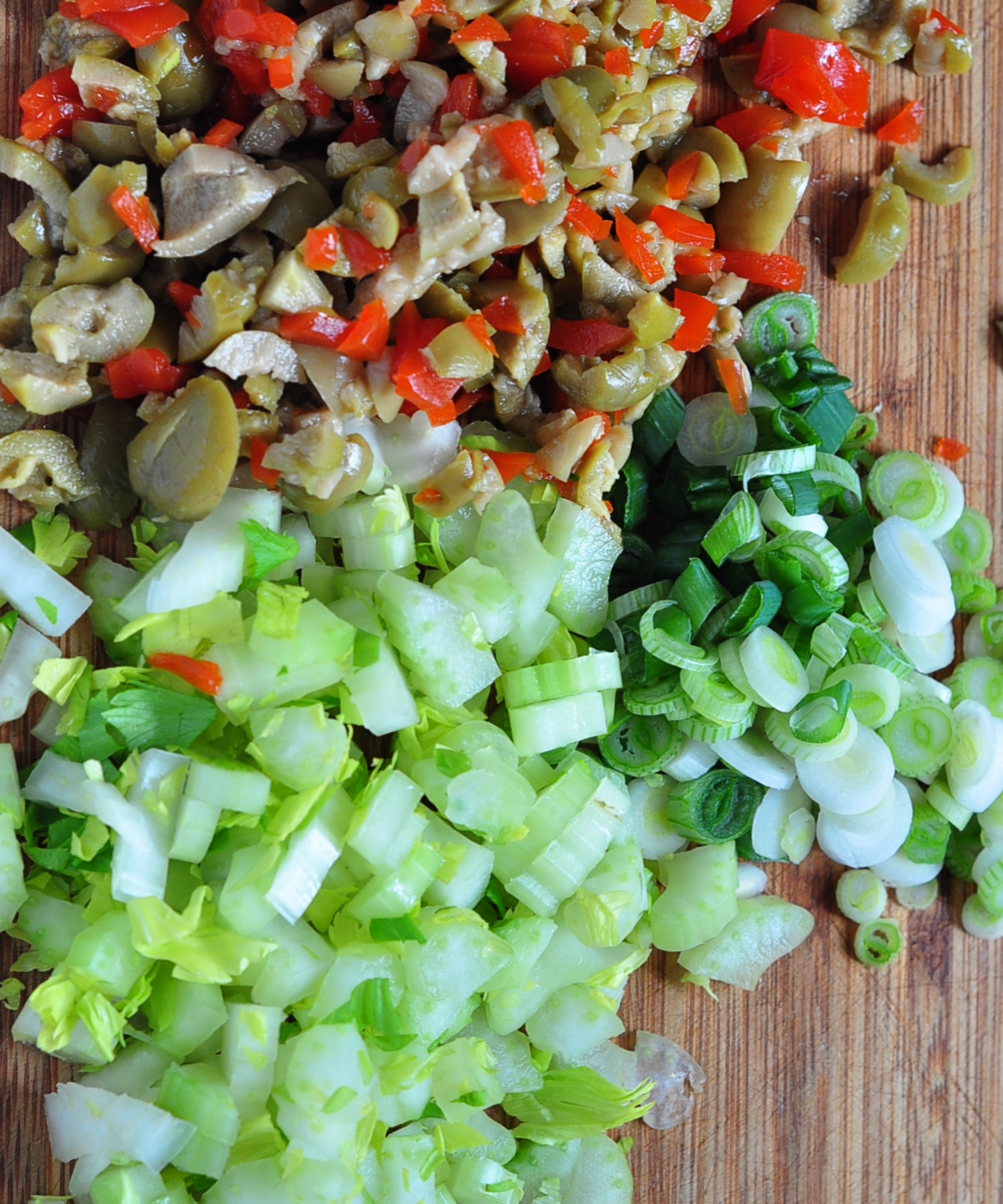 veggie add ins