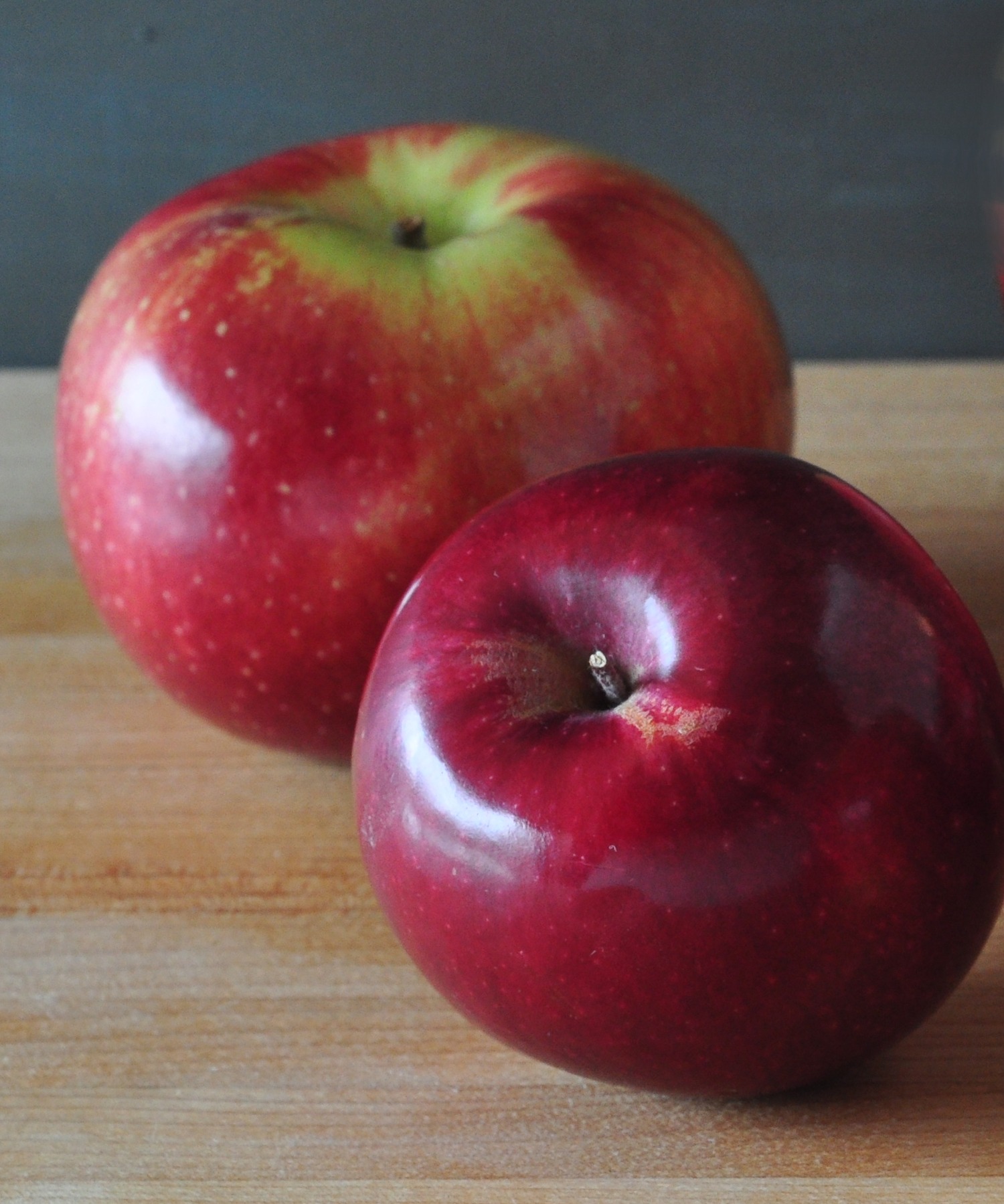 apples