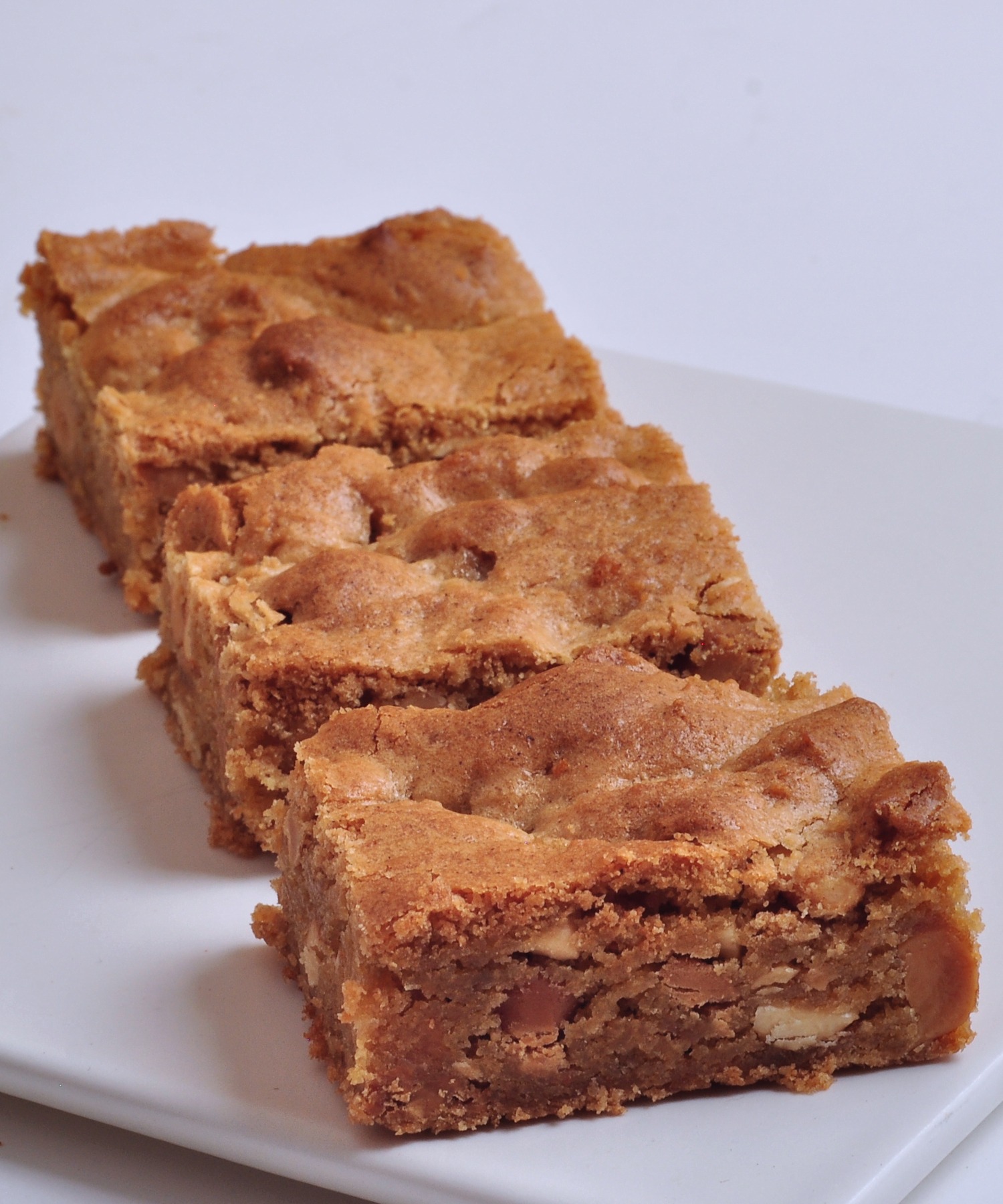 blondies