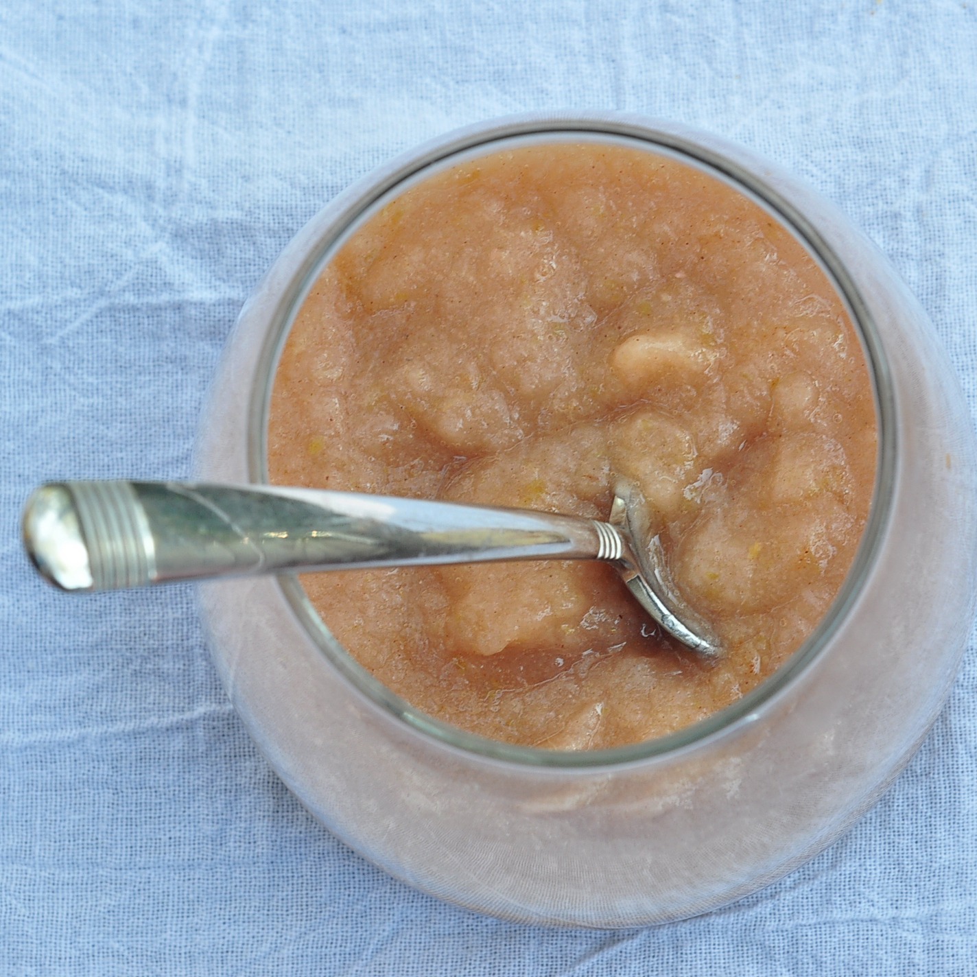 applesauce